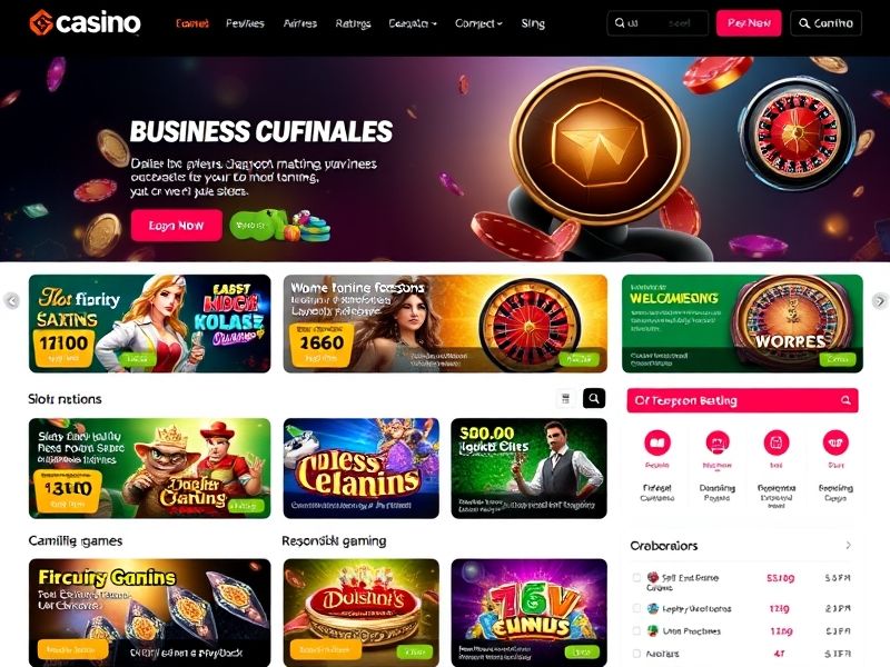 Explore the verified and secure gambling platform at cc6 app.com. Discover top-rated casino games, live betting options, and exclusive promotions designed for enthusiasts of online gambling and gaming.